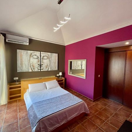 Villa Ocean Beach El Médano Buitenkant foto