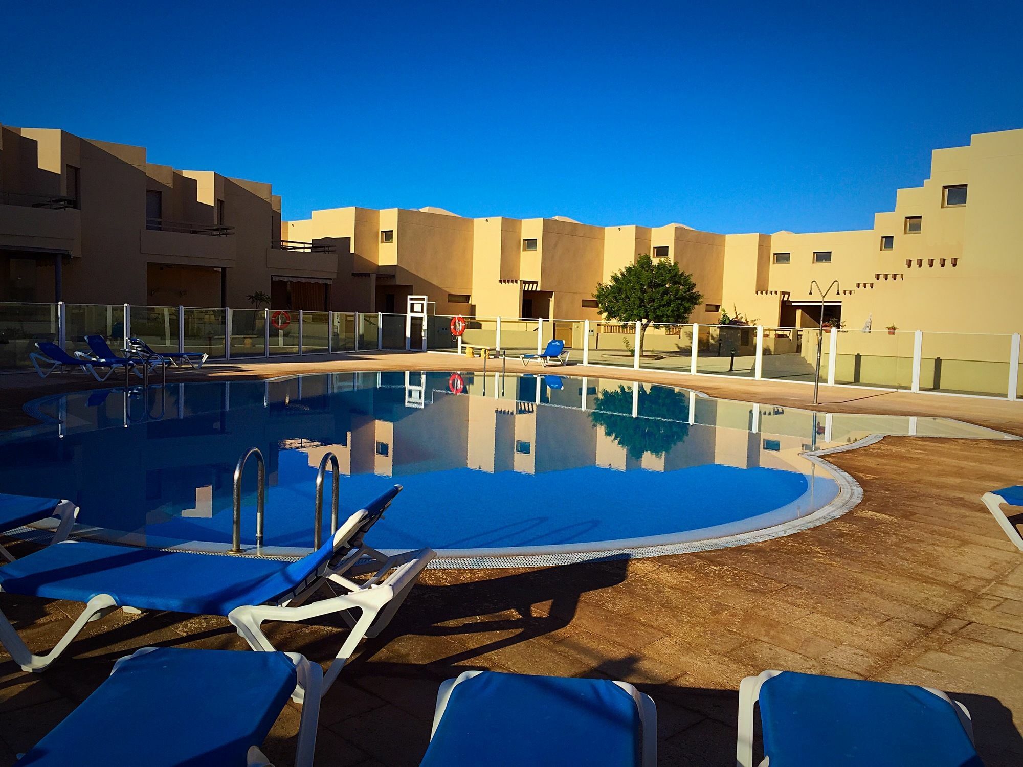 Villa Ocean Beach El Médano Buitenkant foto