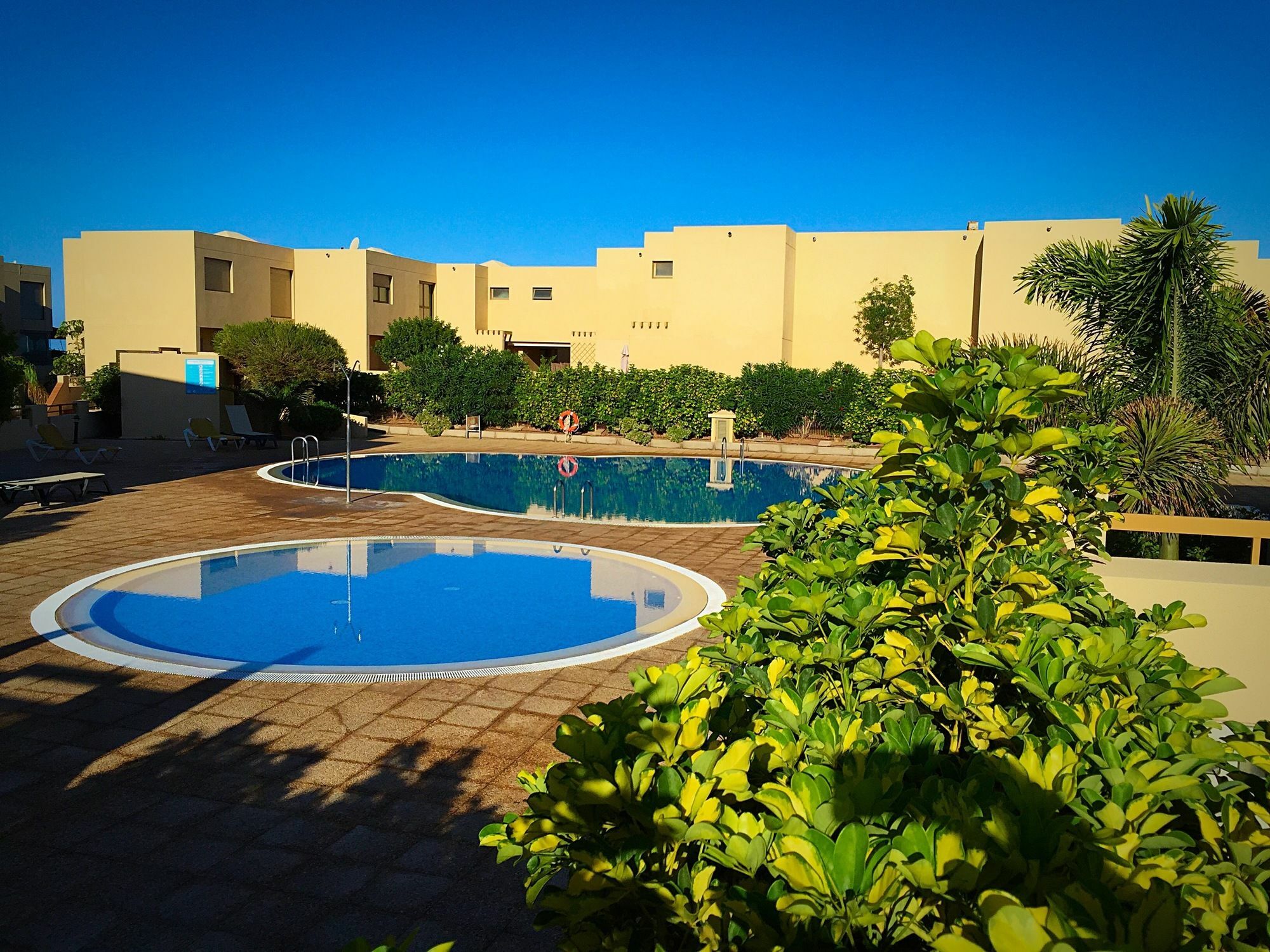 Villa Ocean Beach El Médano Buitenkant foto